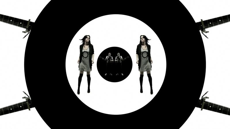 Vanities Rockin Dots 4