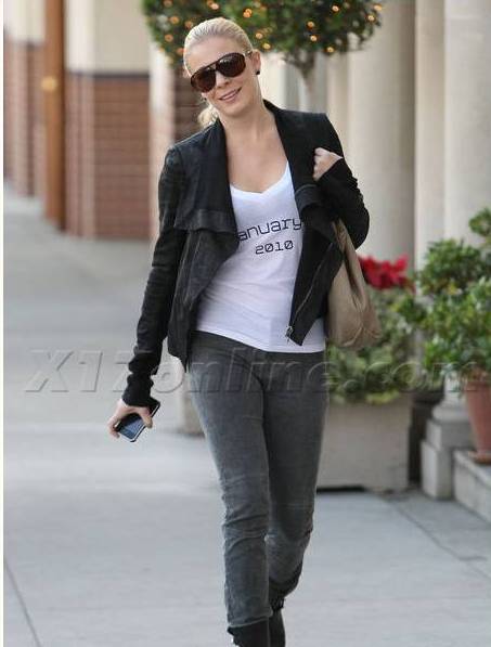 Leann Rimes_12_3_2009_LA