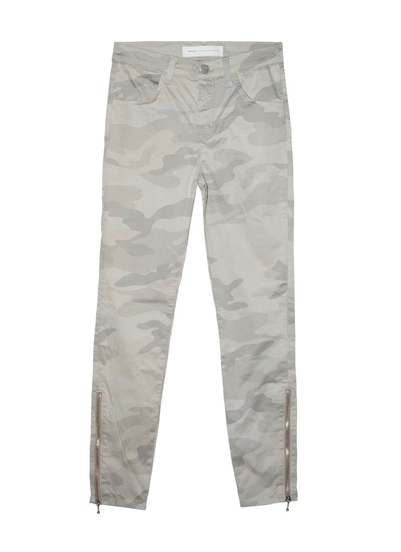 J Brand Christopher Kane for 5 x 5