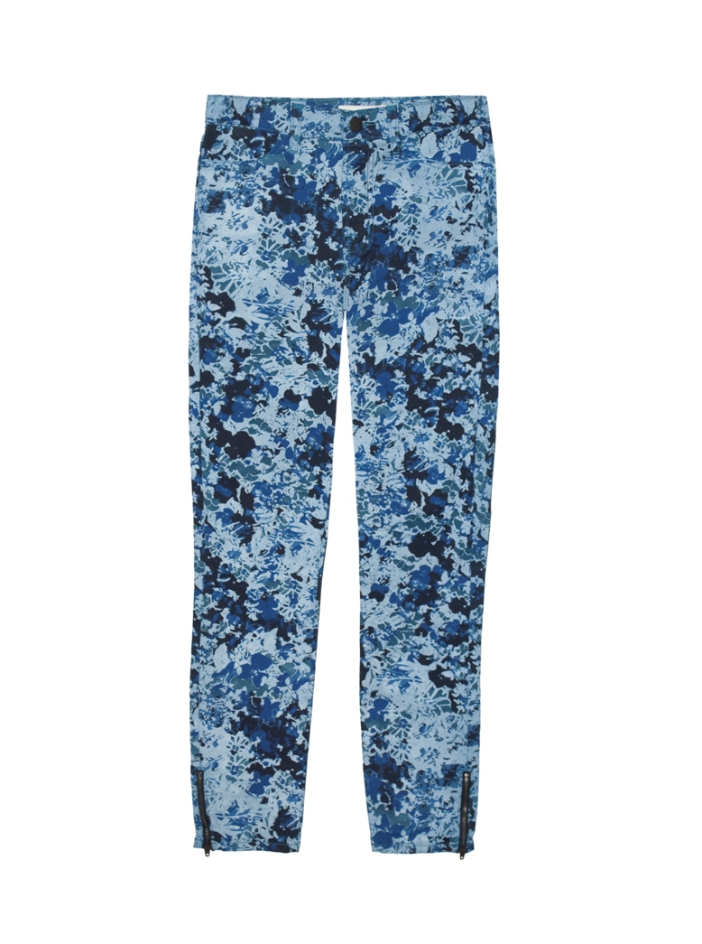 J Brand Erdem for 5 x 5 