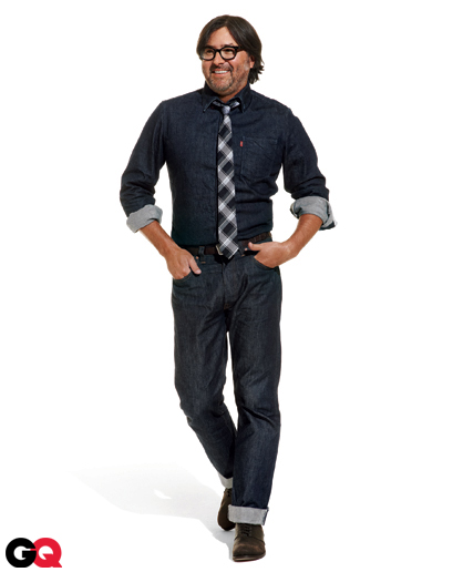 Billy-reid-denim-shirt