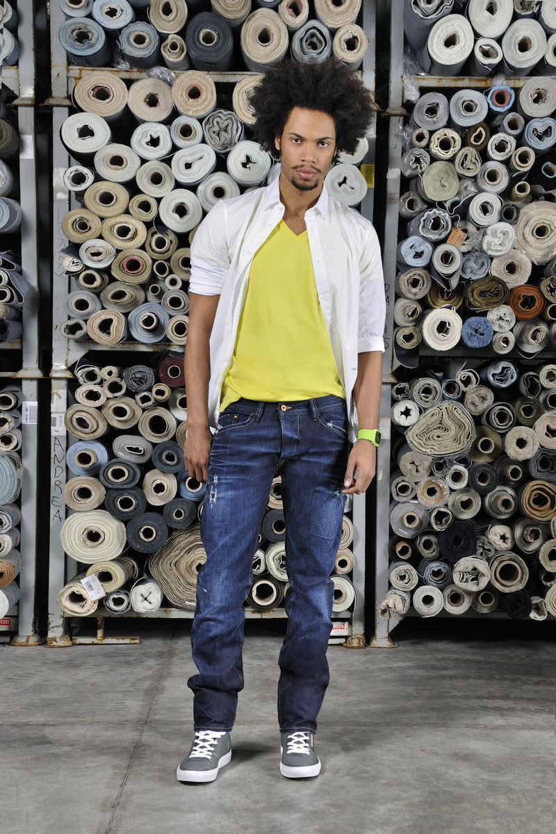 Darron 8J1 Darron 8J1