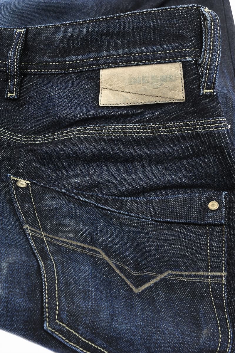 Krooley 73N Detail Krooley 73N Detail