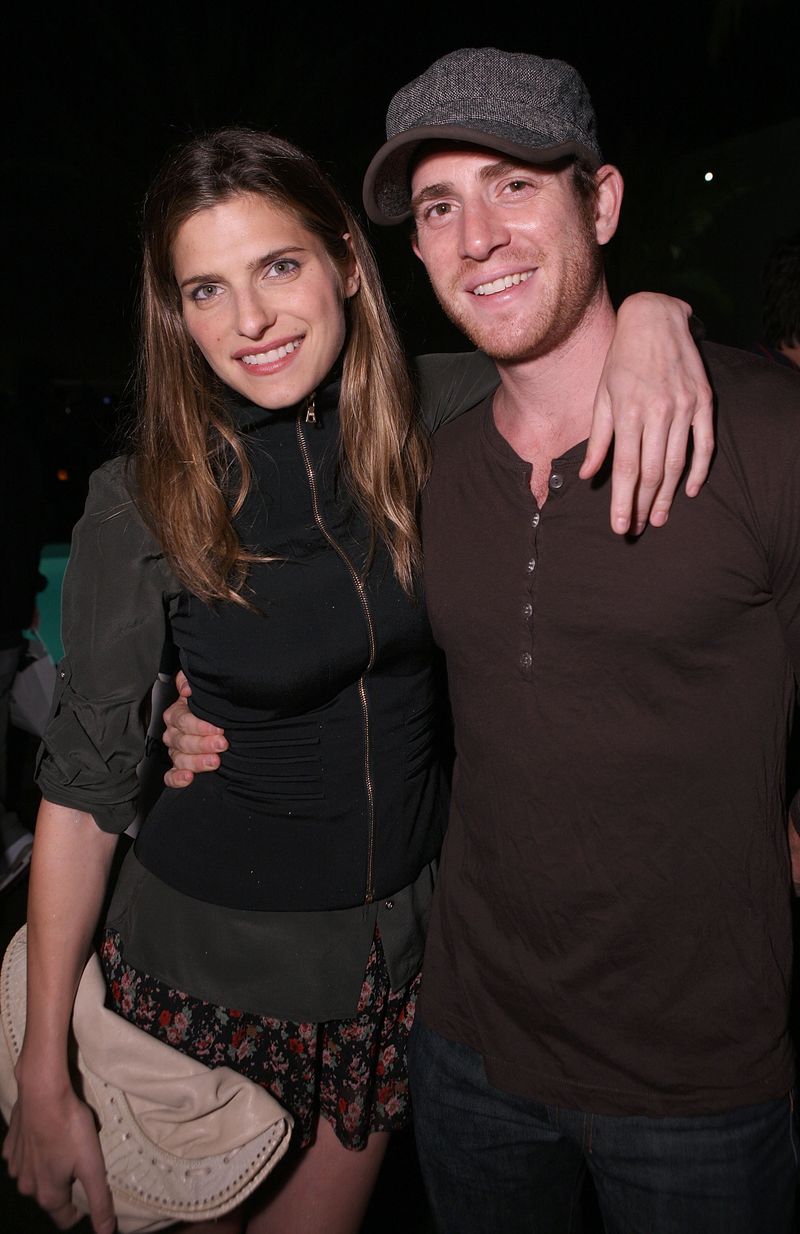 LakeBell in EXPRESS_BryanGreenberg