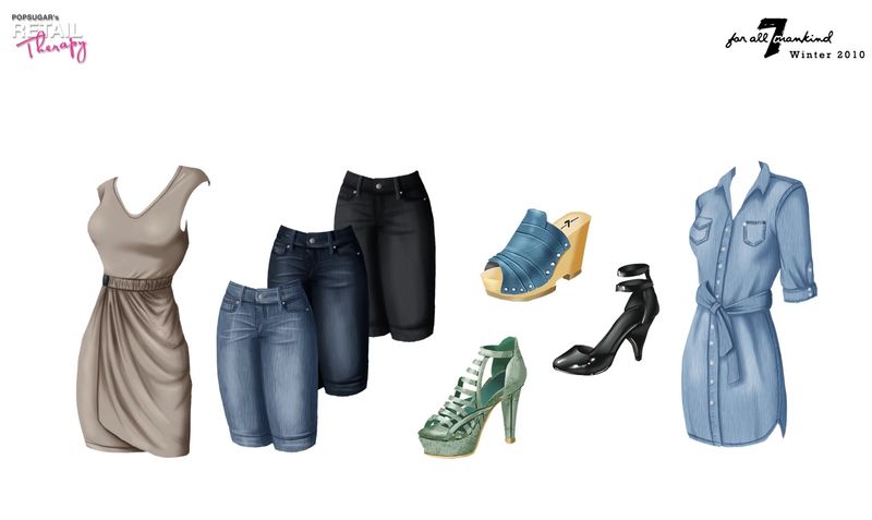 Spring 2011 collection 2