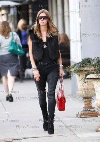 Nicky Hilton. LA. 1.26.2011 Nicky Hilton. LA. 1.26.2011