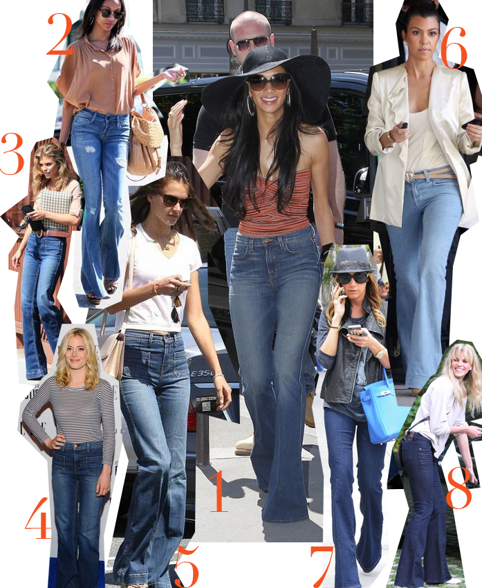 Flare celebrity Flare celebrity