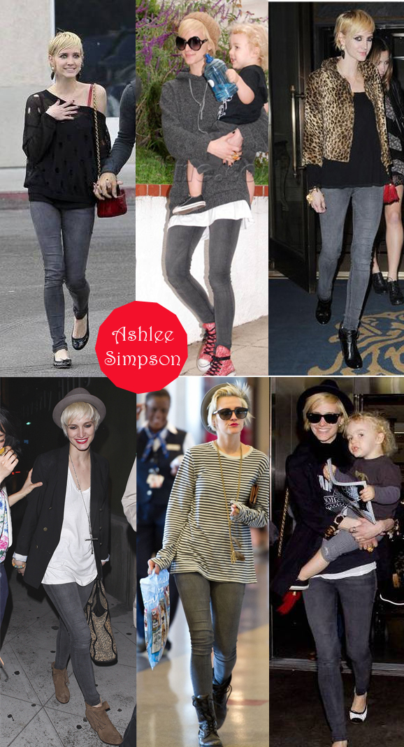 Ashlee simpson Ashlee simpson