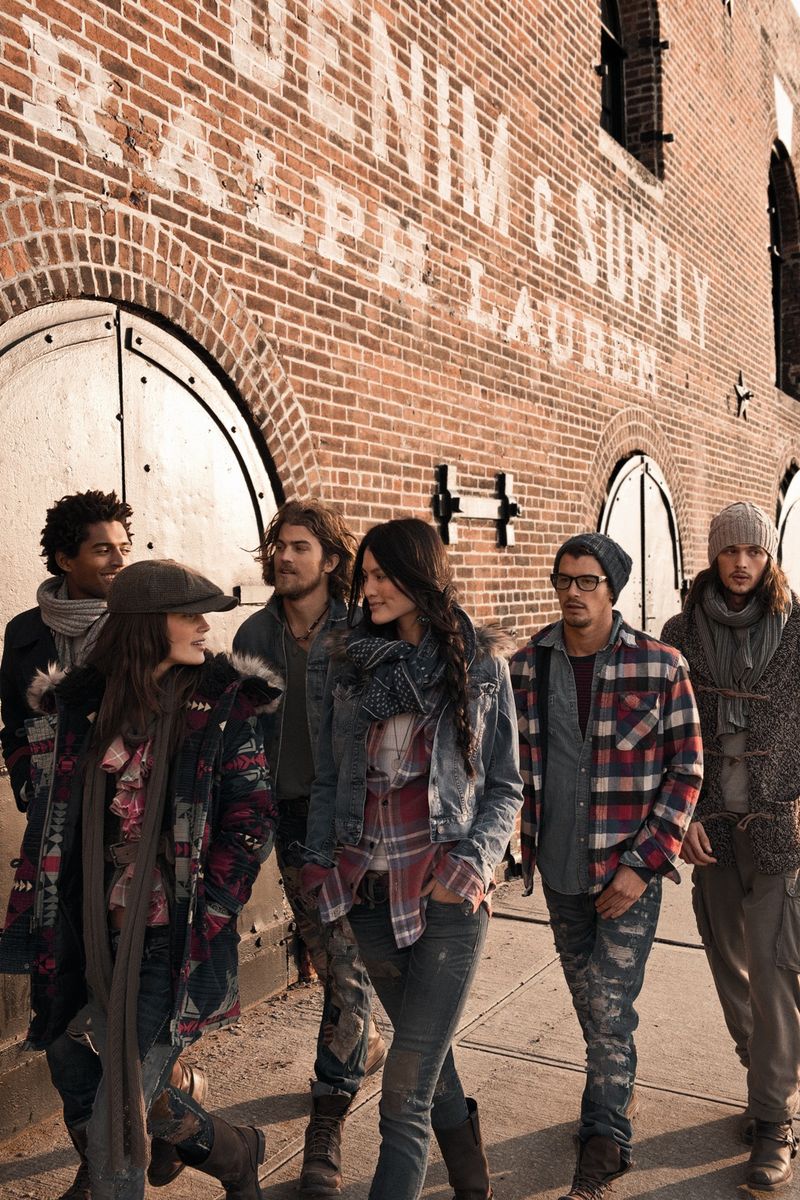 Denim & Supply Ralph Lauren - Group Image