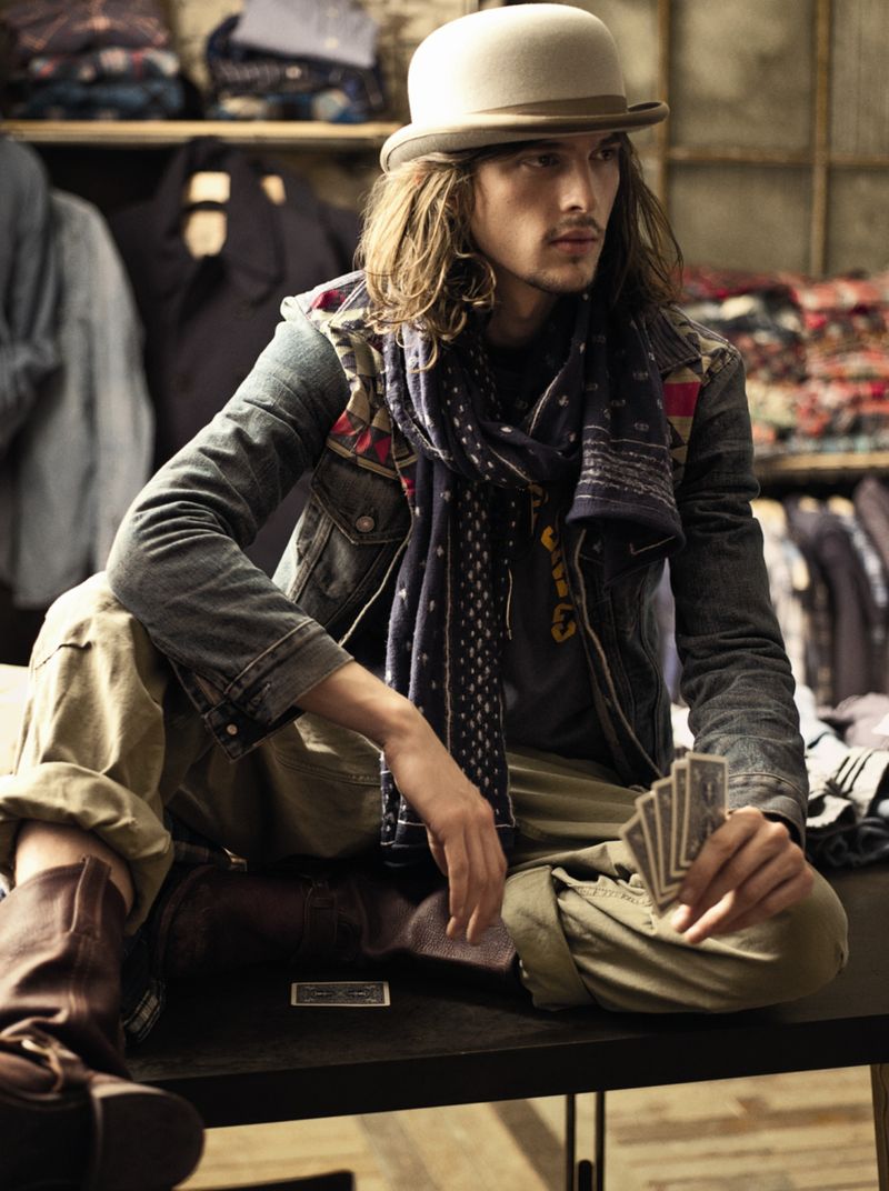 Denim & Supply Ralph Lauren - Men's Image high res 2