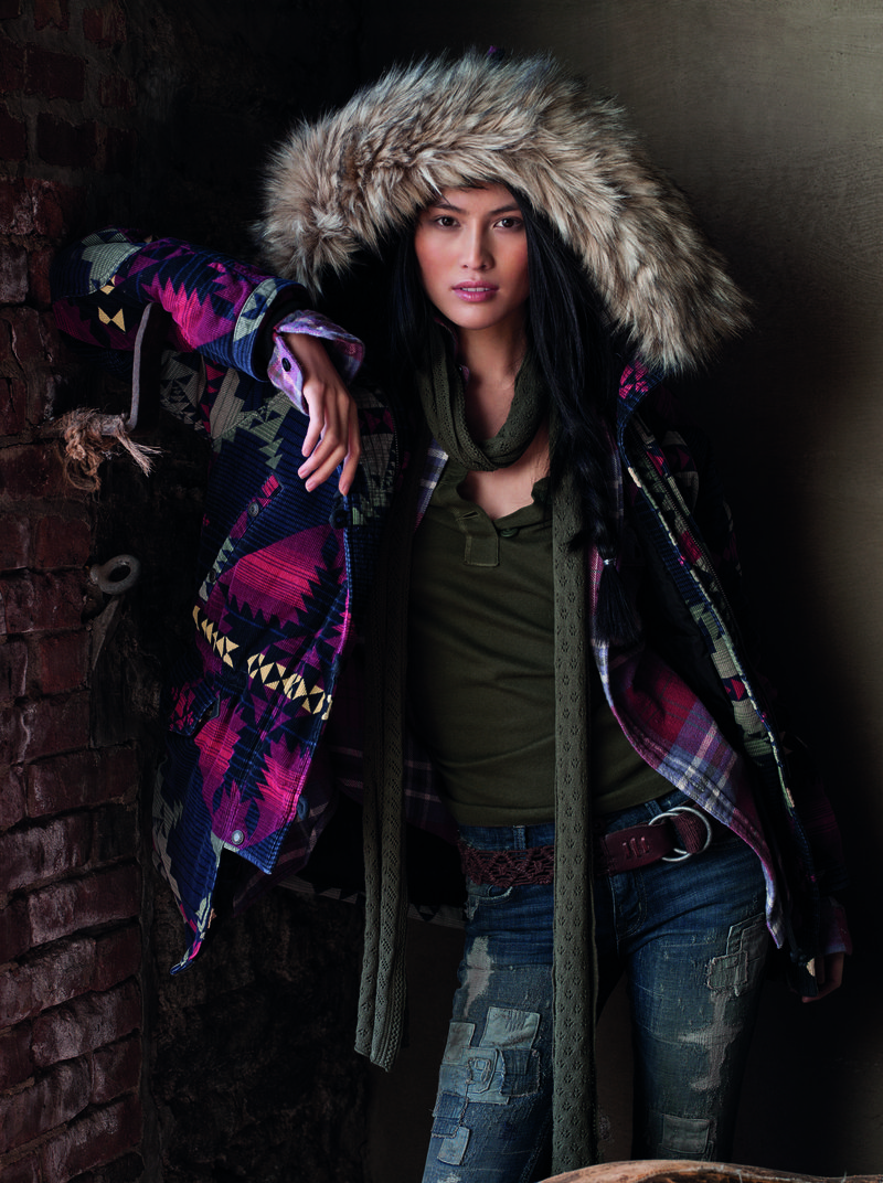 Denim & Supply Ralph Lauren - Women's Image (highres)