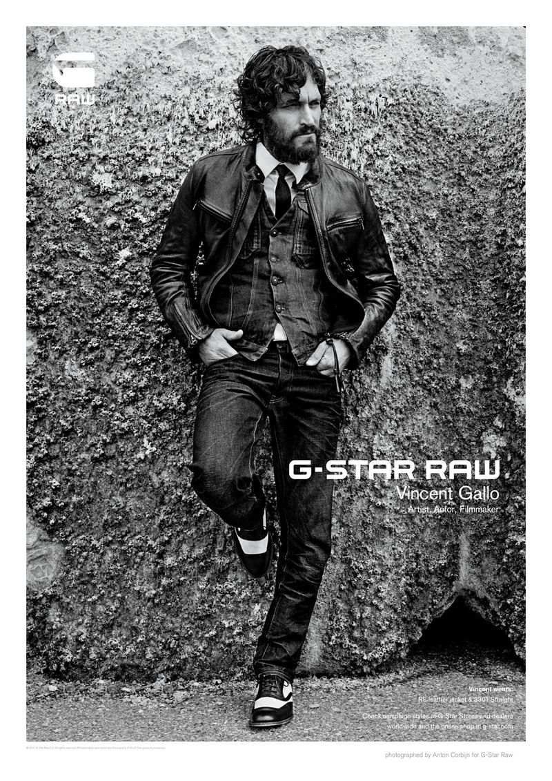 G-Star Raw_Campaign_Vincent-11-2_B