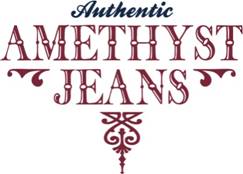 Amethyst jeans