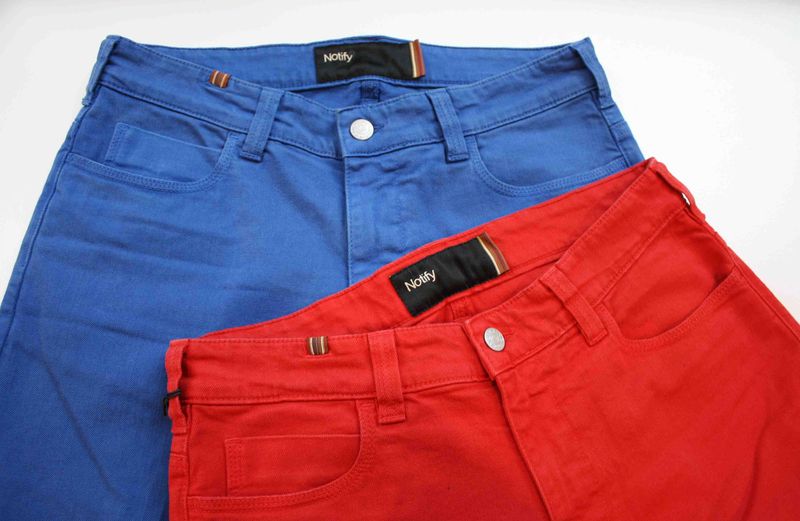 Notify Denim 4 Notify Denim 4