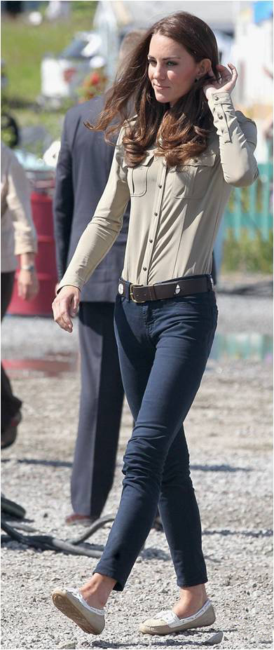 Kate Middleton 7.5.11 Canada Kate Middleton 7.5.11 Canada