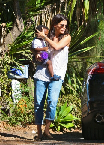 Sandra Bullock - MiHLondon Boy Cropped - 2