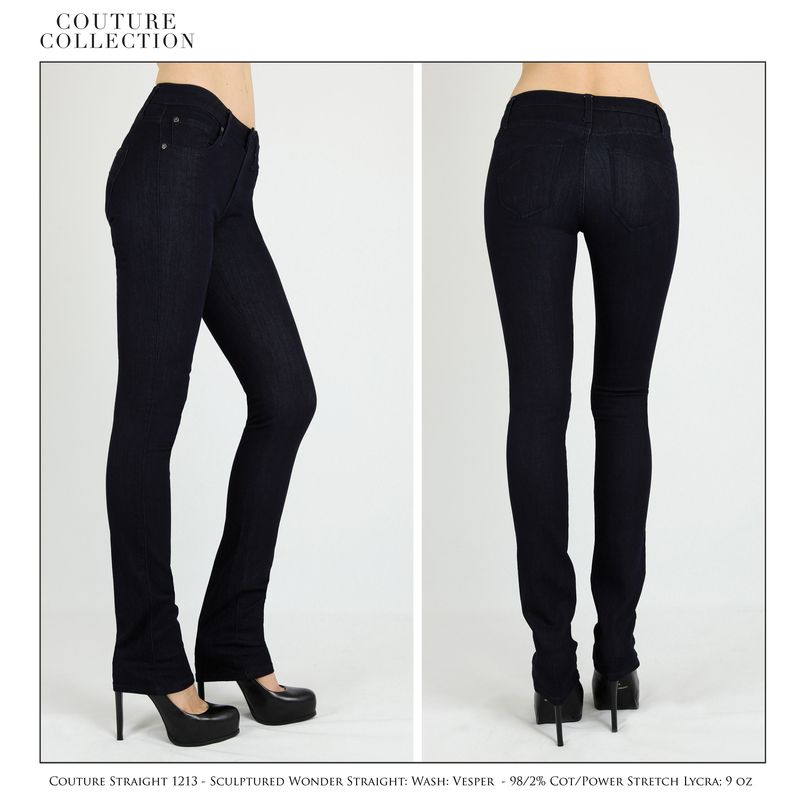 James Jean CoutureStraight