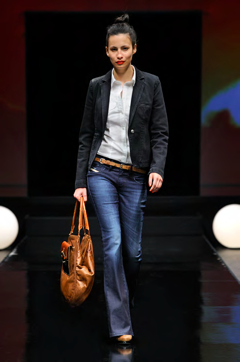 Diesel bootzee Diesel bootzee