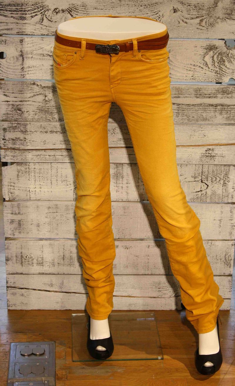 Diesel Pre-Fall 2012 4 Diesel Pre-Fall 2012 4