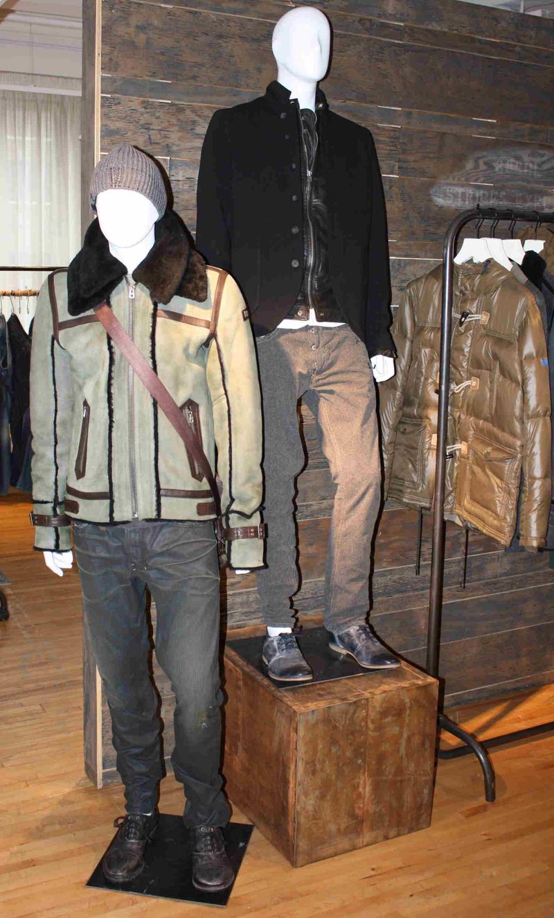 Diesel Men FW120001