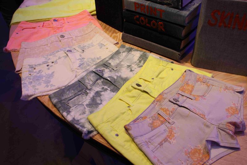 American Eagle FW120007