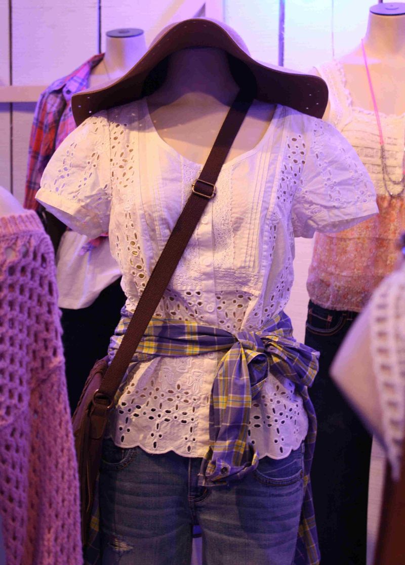 American Eagle FW120009