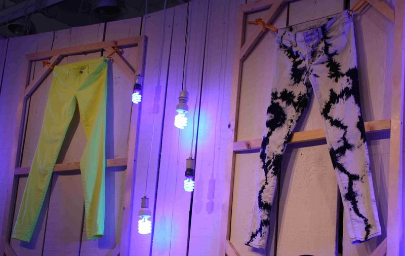 American Eagle FW120012