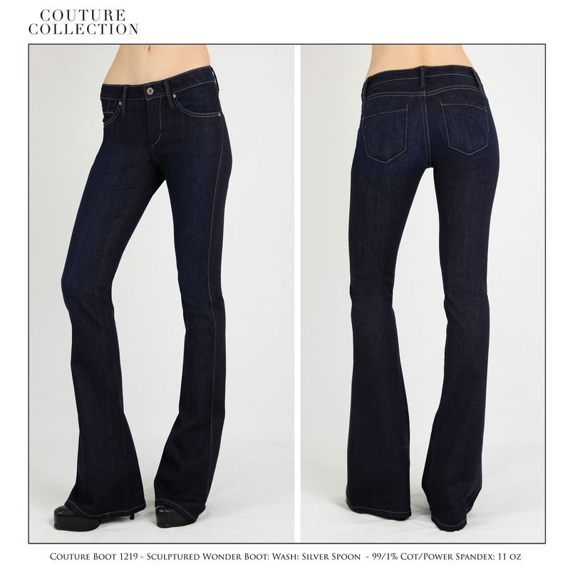 James Jean CoutureBoot