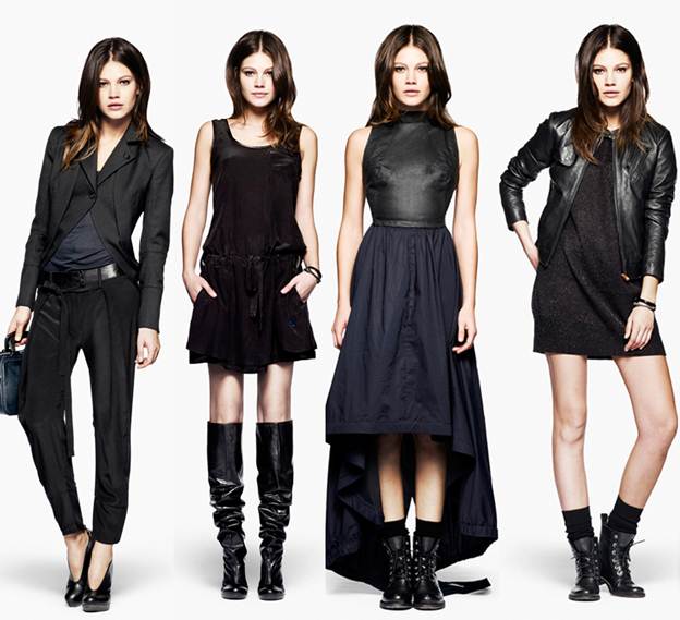 G-Star Midnight Collection 1