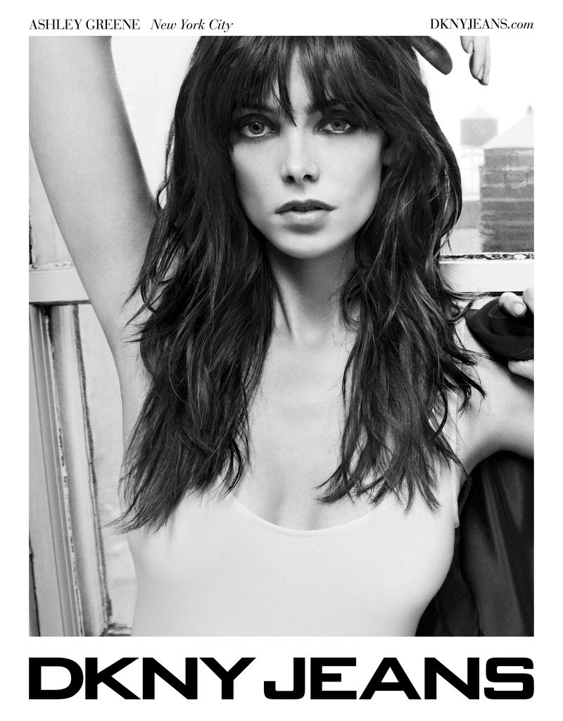 DK Jeans SS 12 Billboard Ad 2 DK Jeans SS 12 Billboard Ad 2