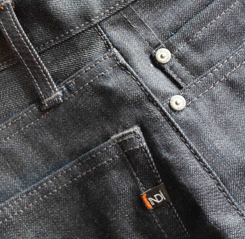 INDi Jeans - Eben Nicastro 4