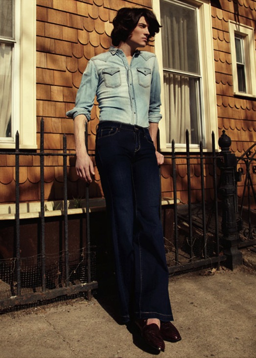 Out Magazine Do the Hustle 3