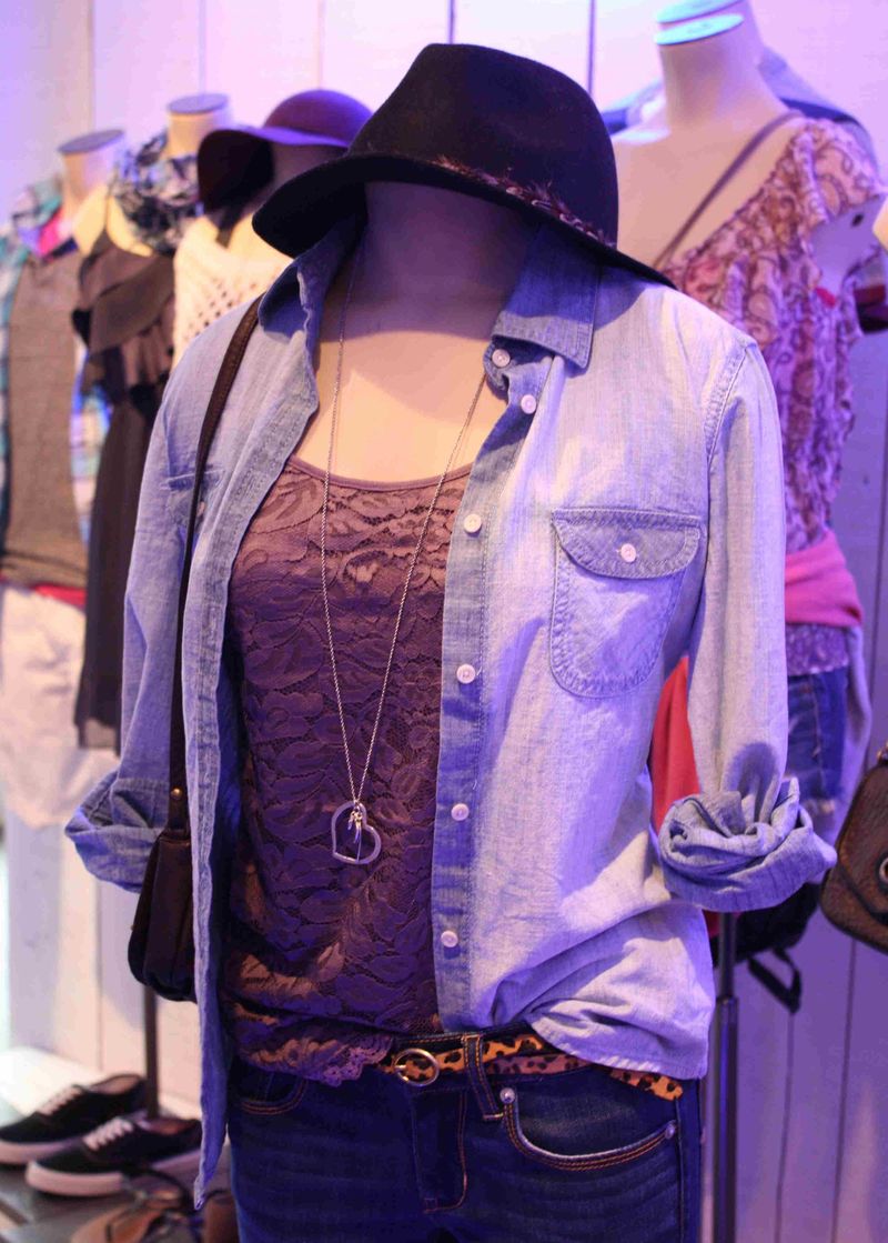 American Eagle FW120010