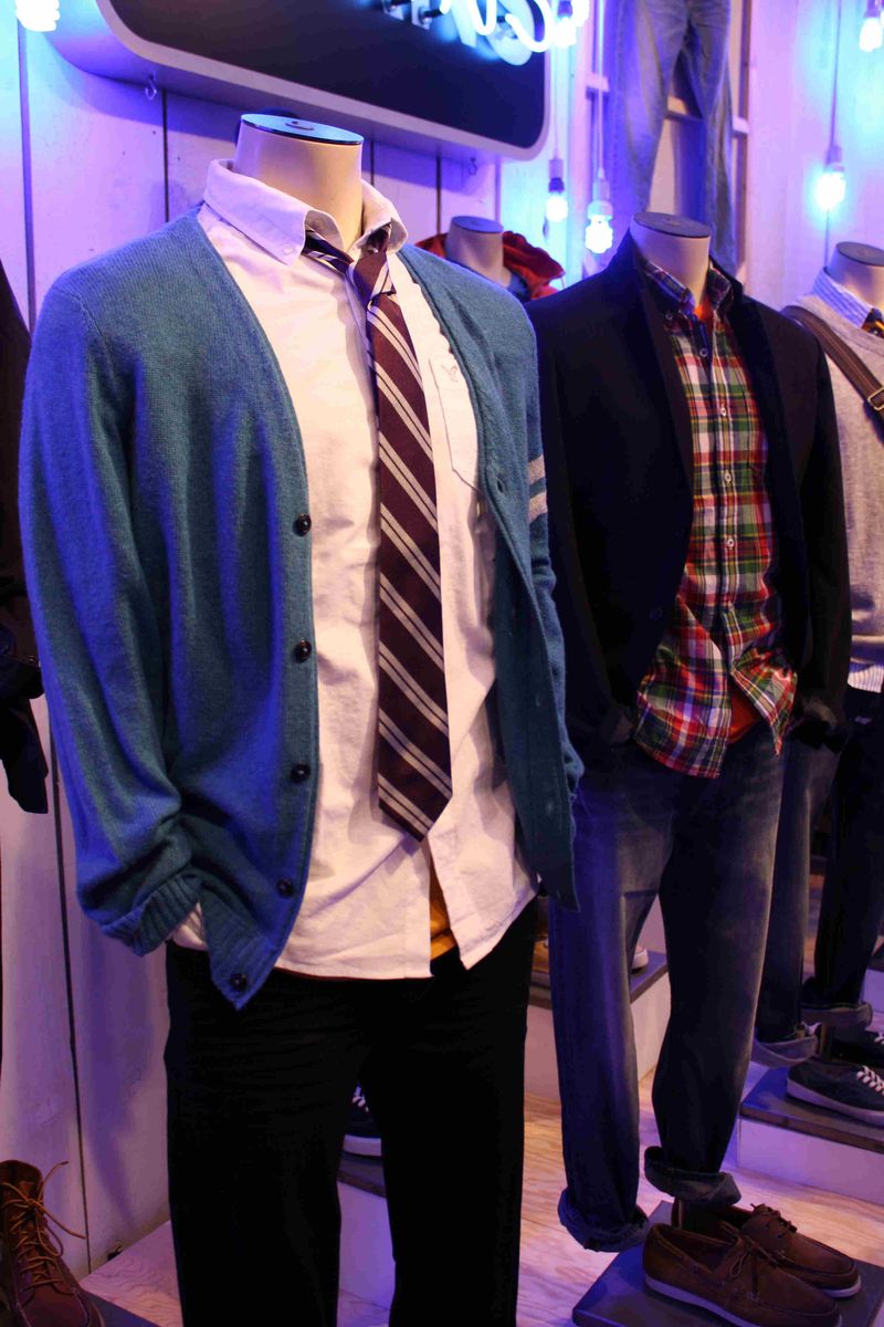 American Eagle FW120016