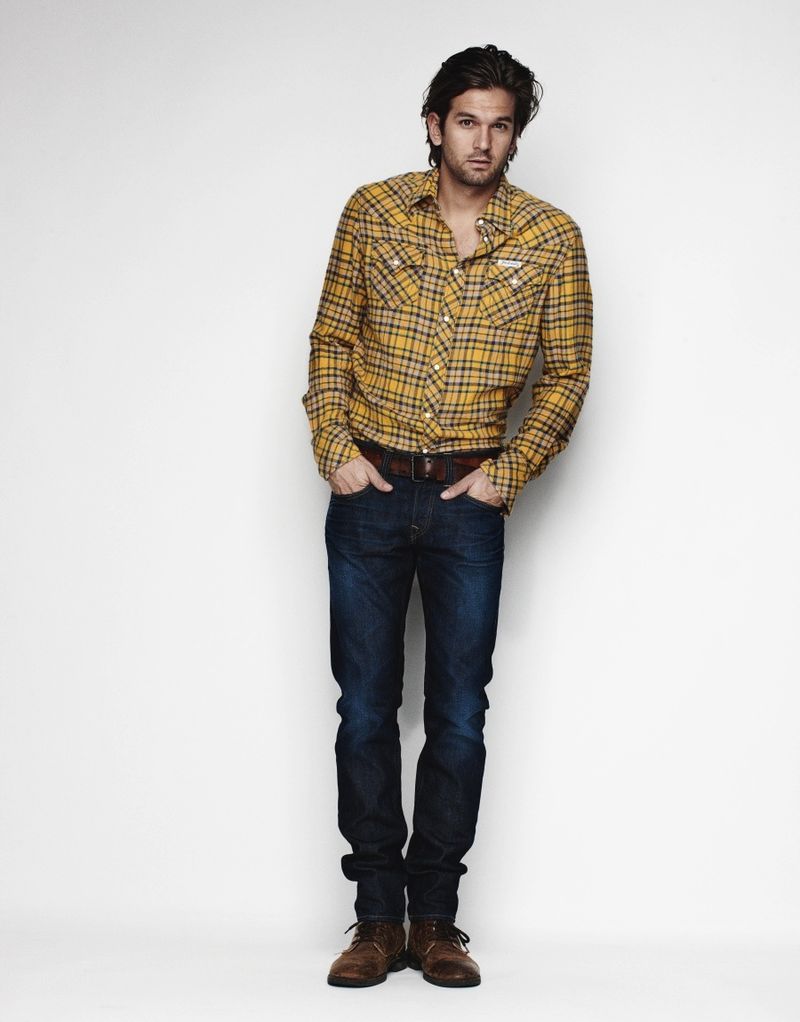 TrueReligion FW12 4