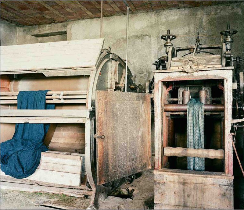 Piero Turk Details 6