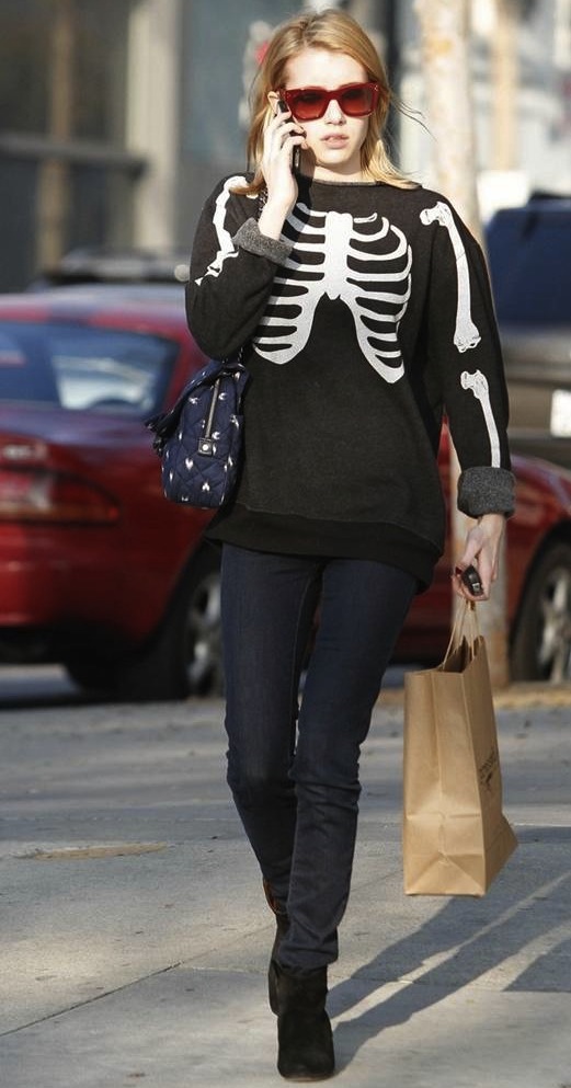 Emma Roberts-1 Emma Roberts-1