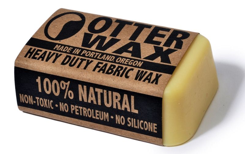 Otter Wax