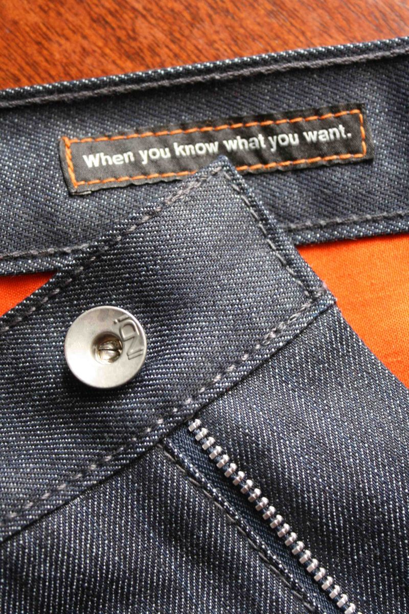 INDi Jeans - Eben Nicastro 3