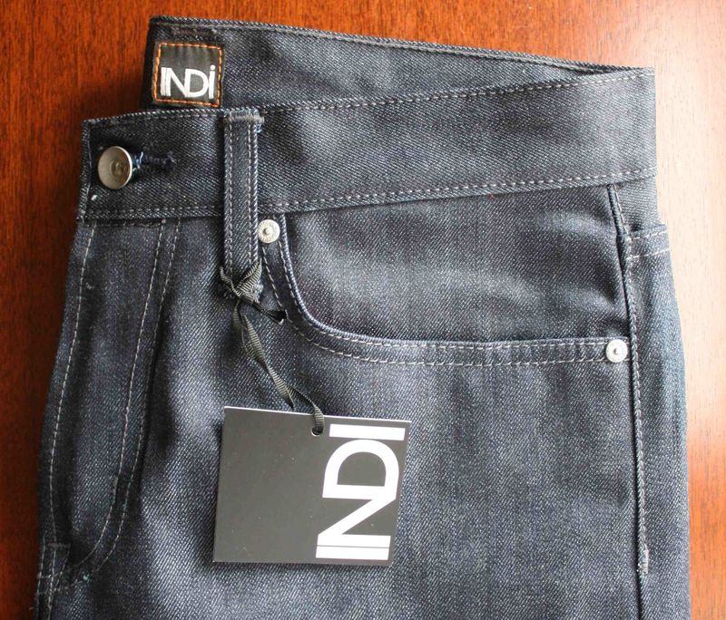 INDi Jeans - Eben Nicastro 2