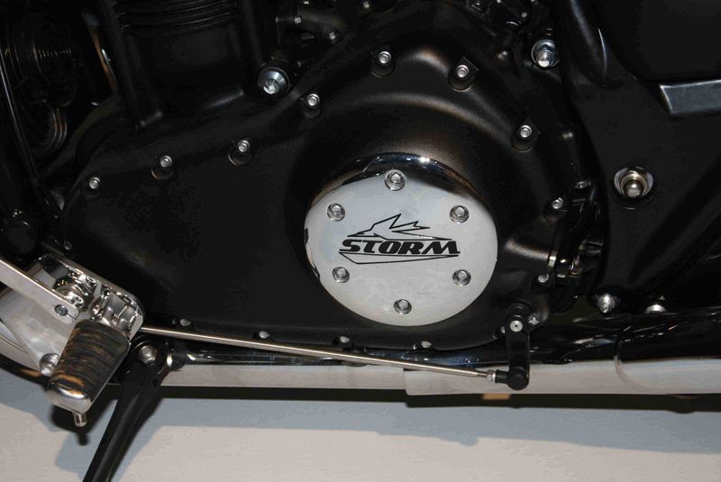 PRPS Triumph Selvedge Yard0013