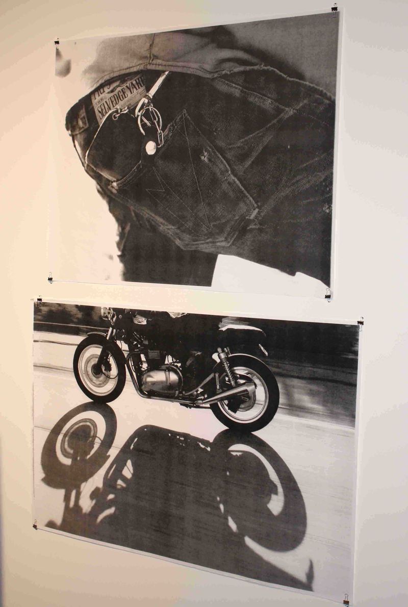 PRPS Triumph Selvedge Yard0012