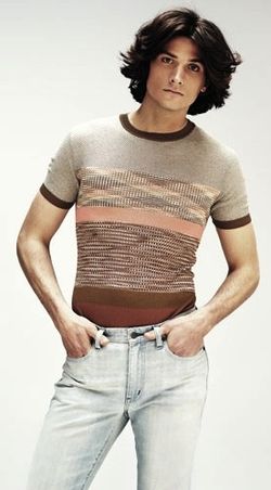 Out Magazine Do the Hustle 5