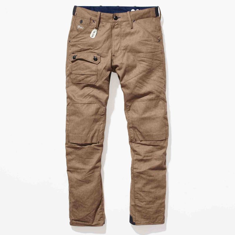 G-STAR PRE FALL 12 9 Comic 5620 tapered - 81303.3890.704