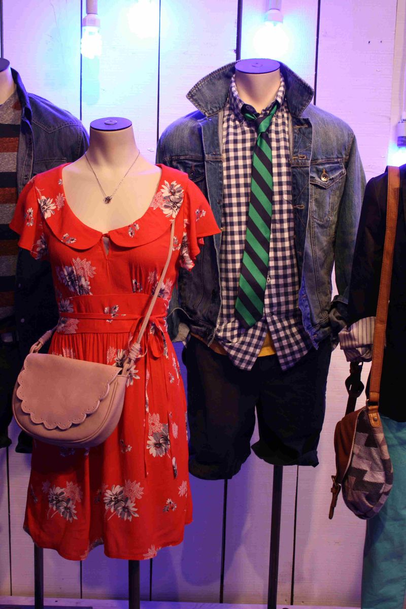 American Eagle FW120018