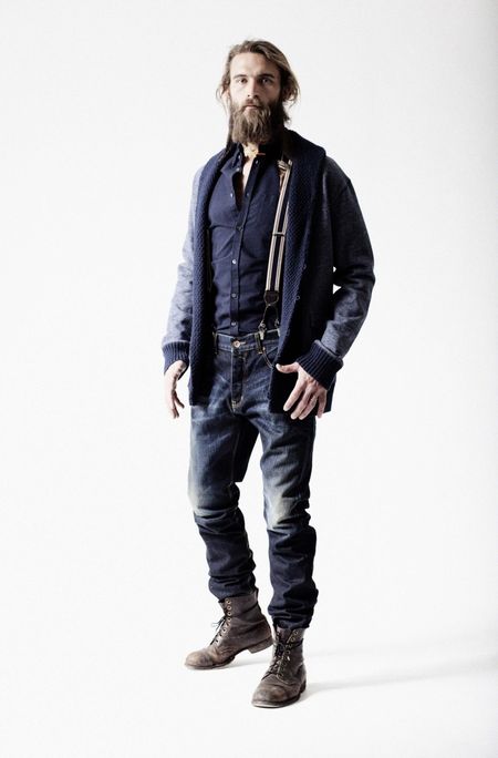 Dr Denim FW12 10 Dr Denim FW12 10
