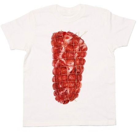 Yuko_Sekine_meatshirt2