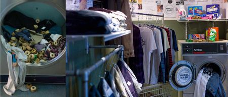 What¹s New with Wheel Wash What¹s New with Wheel Wash