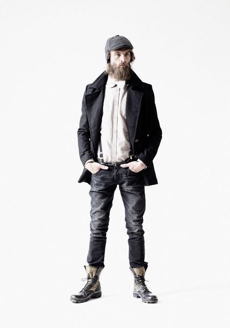 Dr Denim FW12 4 Dr Denim FW12 4