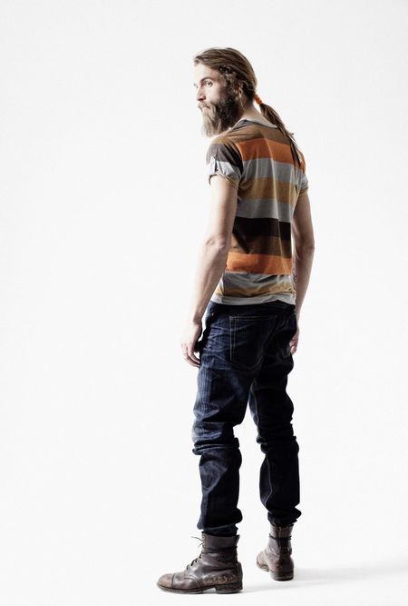 Dr Denim FW12 5 Dr Denim FW12 5